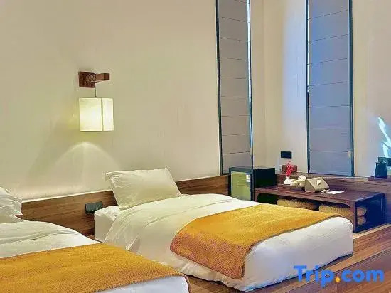 Trip.com Group Country Retreats (Weizhou Island Penglai Tianshe Joint Resort) — фото 4