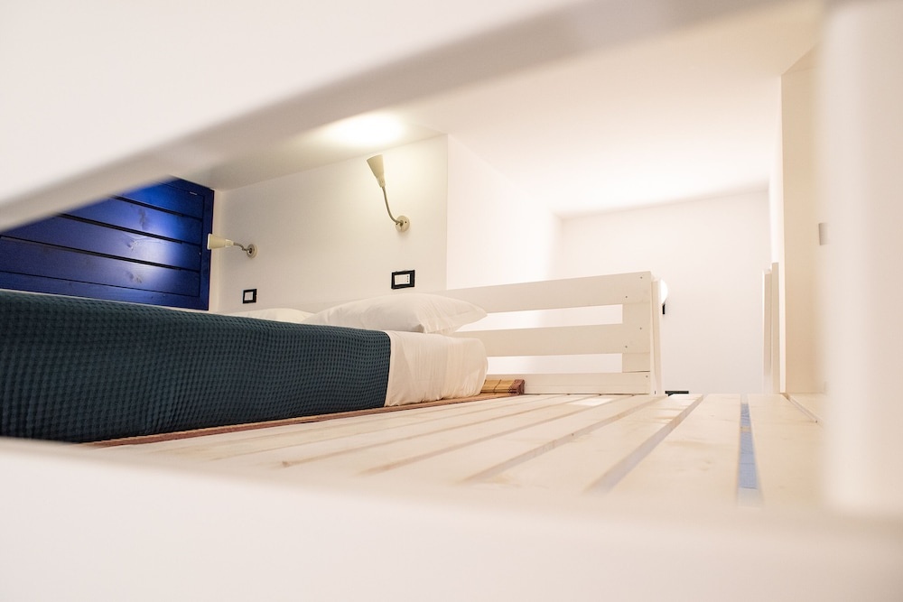 InCentro B&B — 4