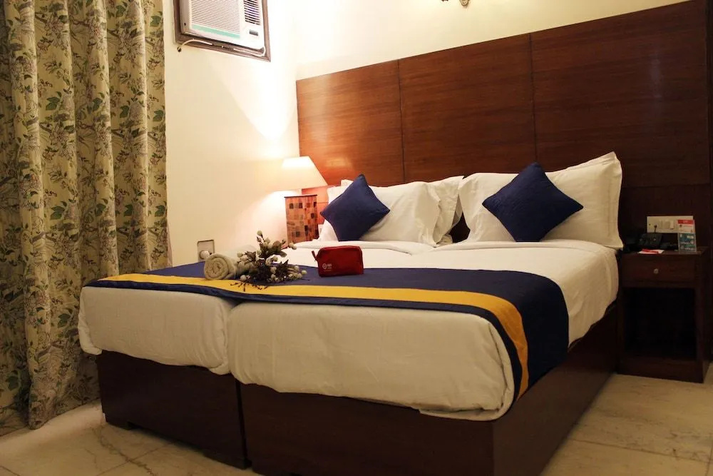 OYO 610 Hotel Residence Phase 3 - Général