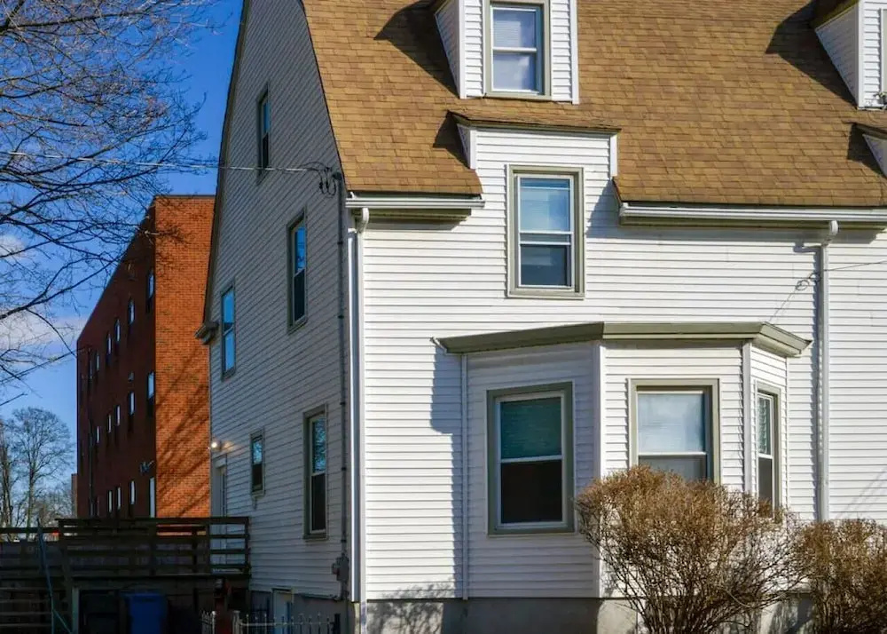 Boston Historical Urban Oasis - 6 Bedroom 3 Bath