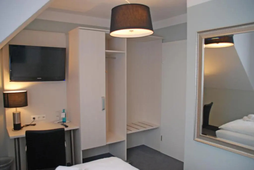 Brinckmansdorf - Chambres