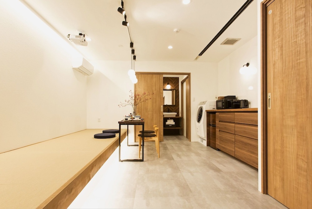 Zebrahouse Tenroku 사진 15
