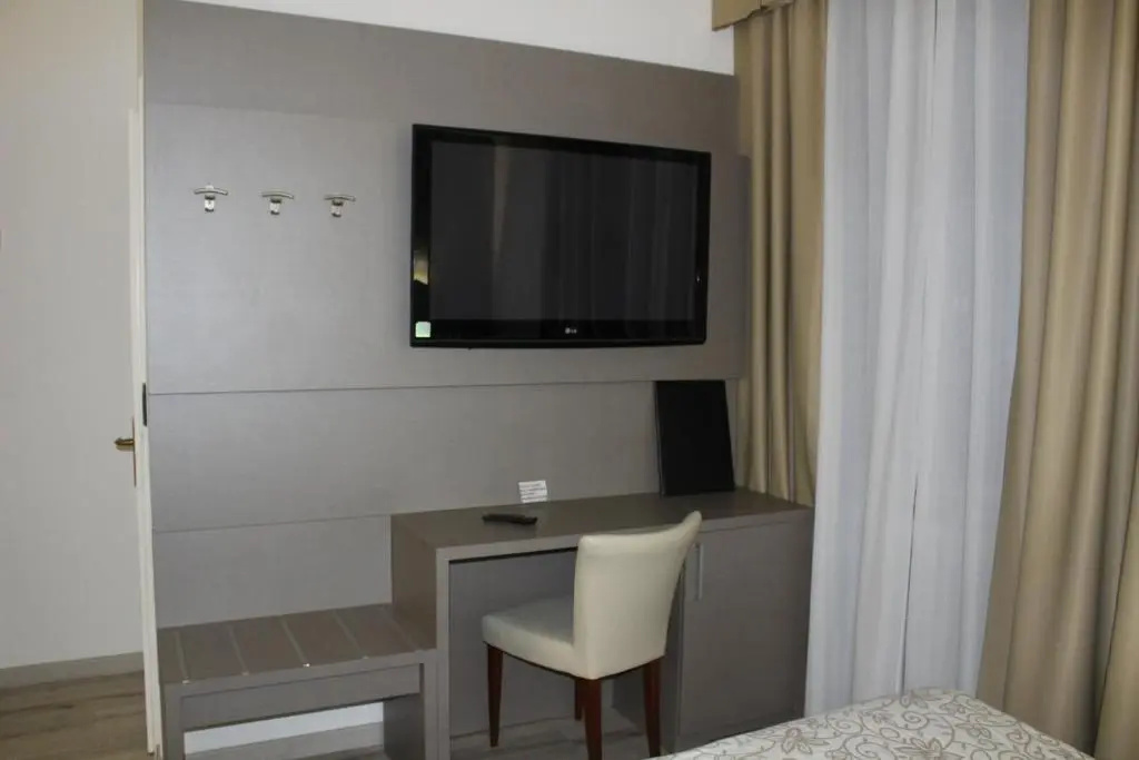 Albergo Ristorante Miramonti Toano - Chambres