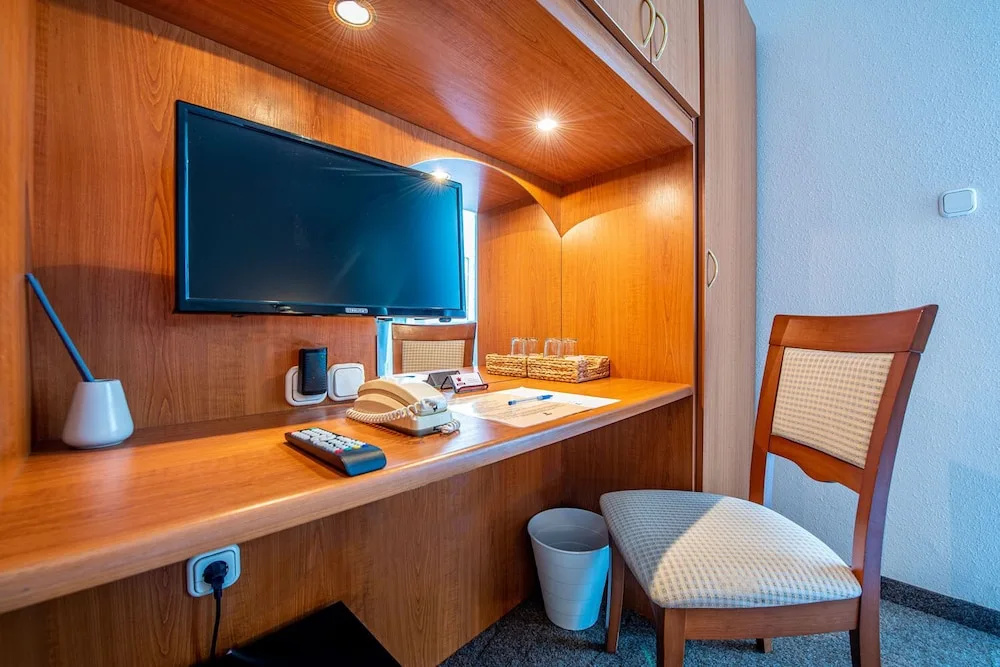 Korona Hotel Panzio - Chambres