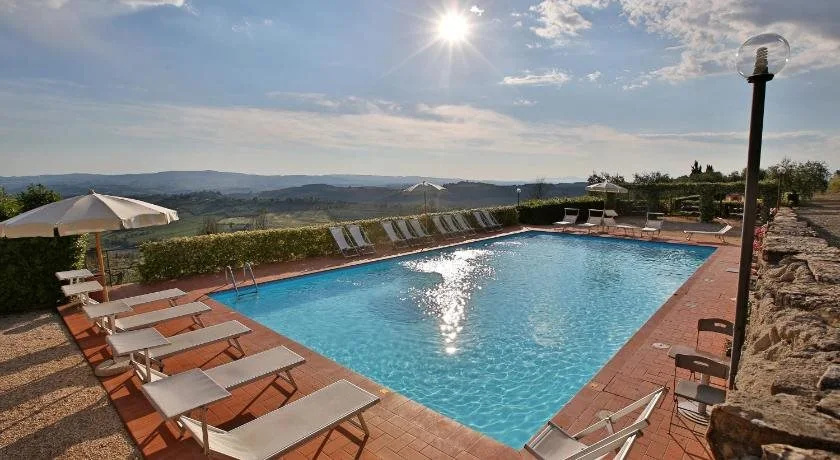 Fattoria Di Cinciano - Général