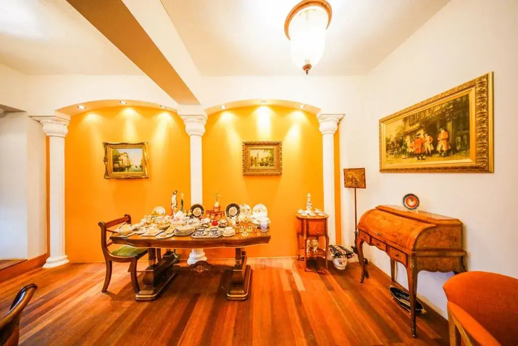 Suncheon Victoria House - фото 7