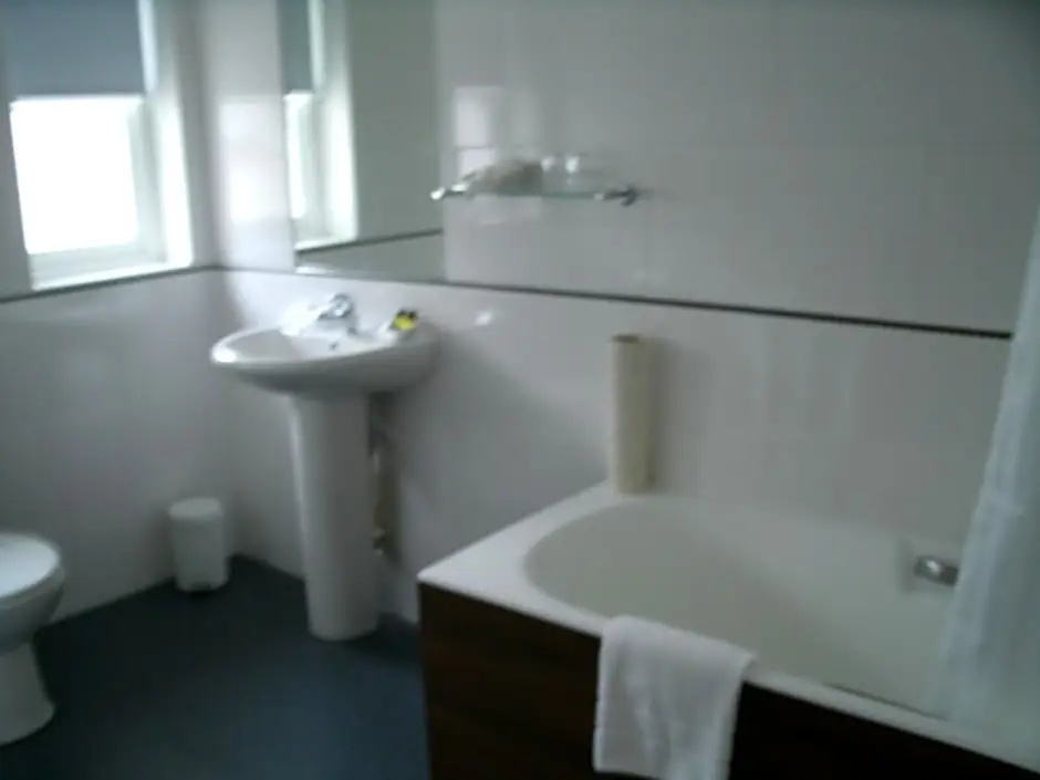 Haven Hotel - Chambres