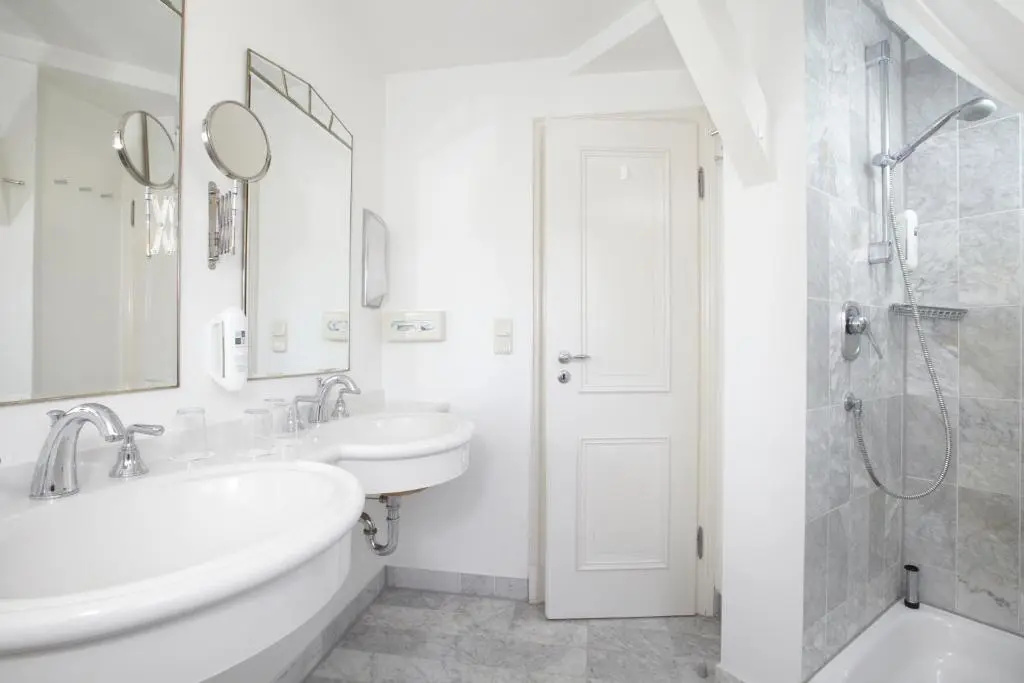 Hotel Forsthaus Damerow - Chambres