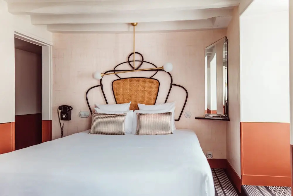 Hotel Panache 62