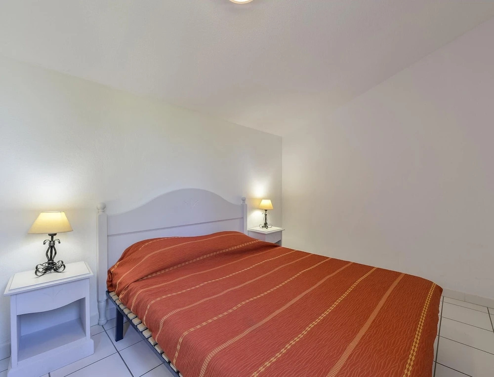 Afficher la photo 6 — Accessible Apartment for Four in Provence