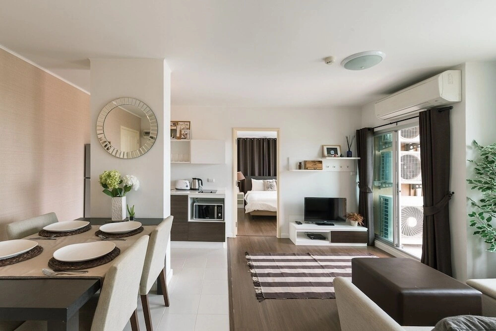 Baan Kun Koey Hua Hin - Général
