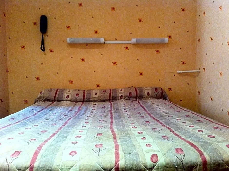 Hotel Des Arts Montmartre - Chambres