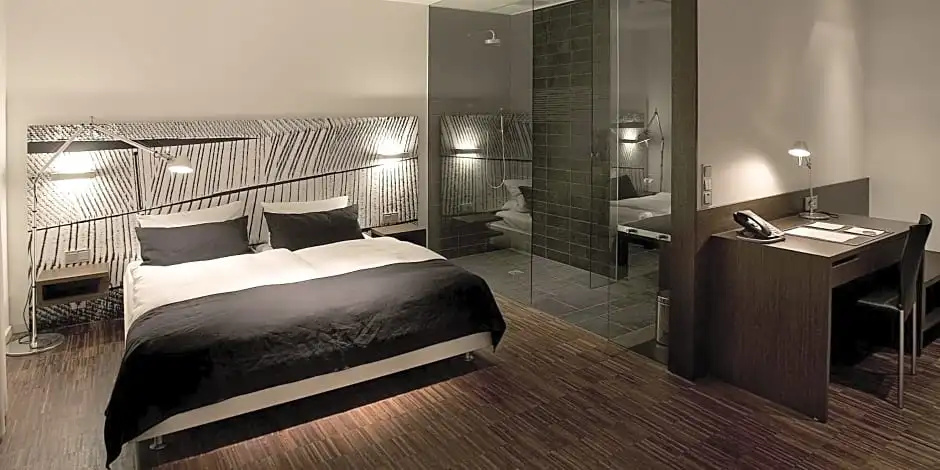 Beckers - Chambres