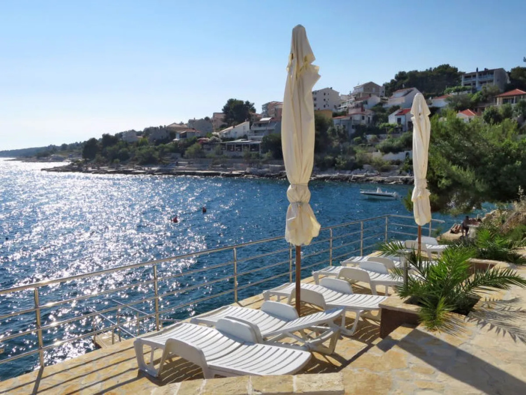 Apartment Giljo Ammoudi 30127
