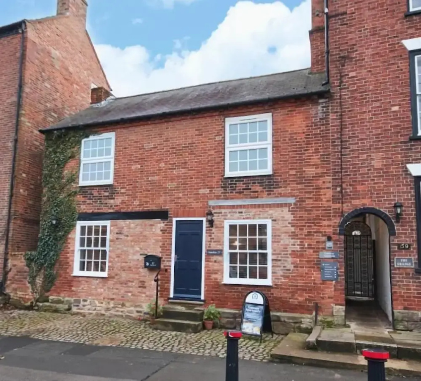 Gateway Mews