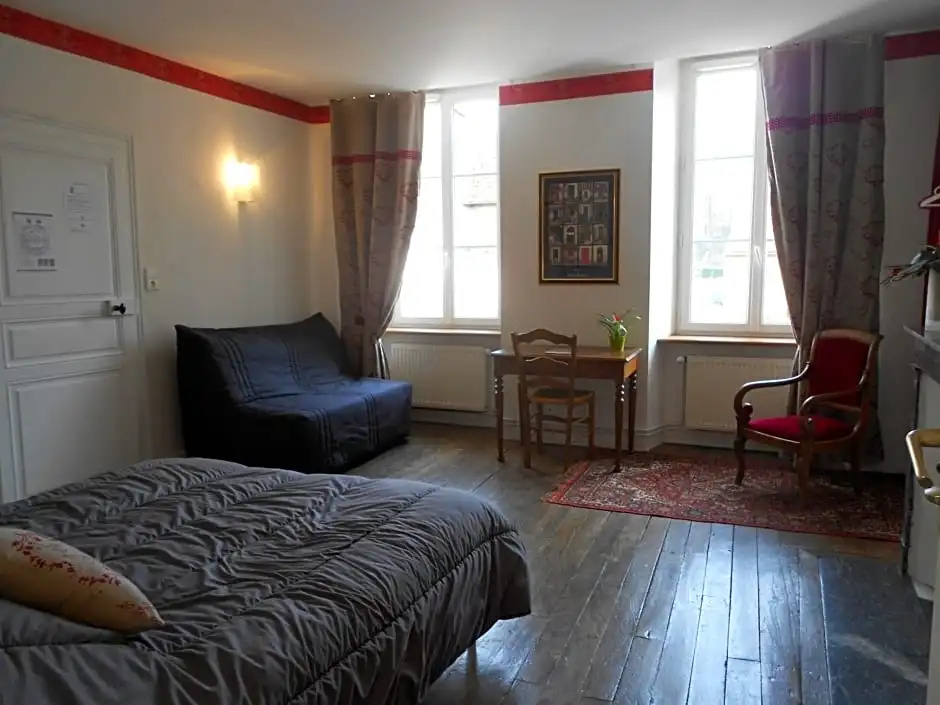 AMBIANCES chambres d 'hôtes - Général