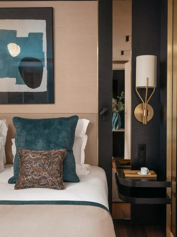 Hôtel Barnett Paris 60