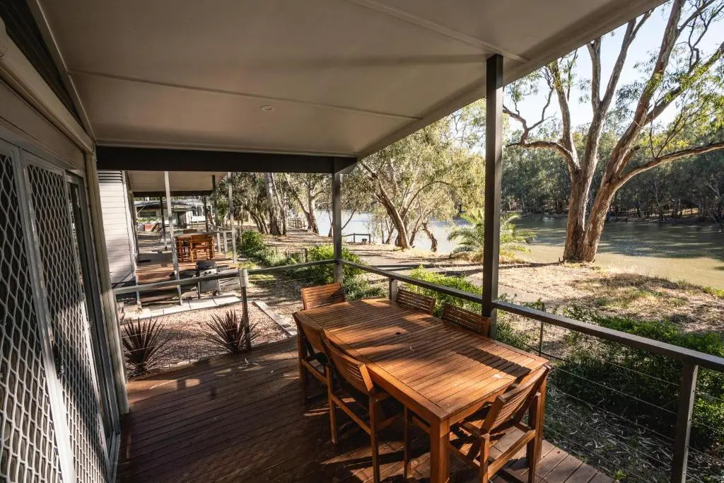 McLean Beach Holiday Park