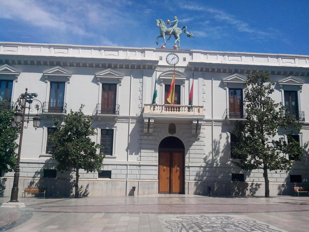 Apartamento Castillo
