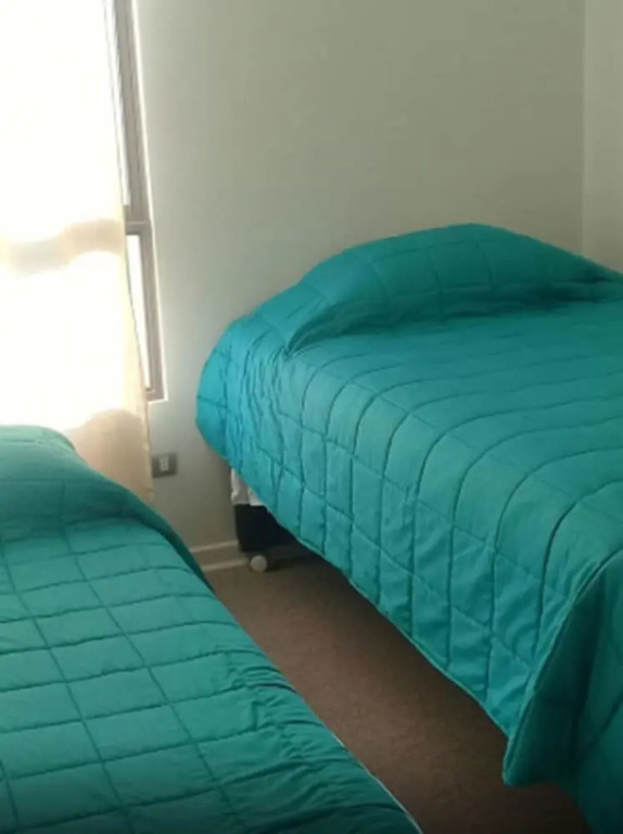 Condominio Parque Parinacota — фото 4