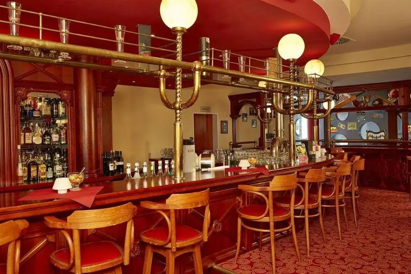 Hotel photo 21
