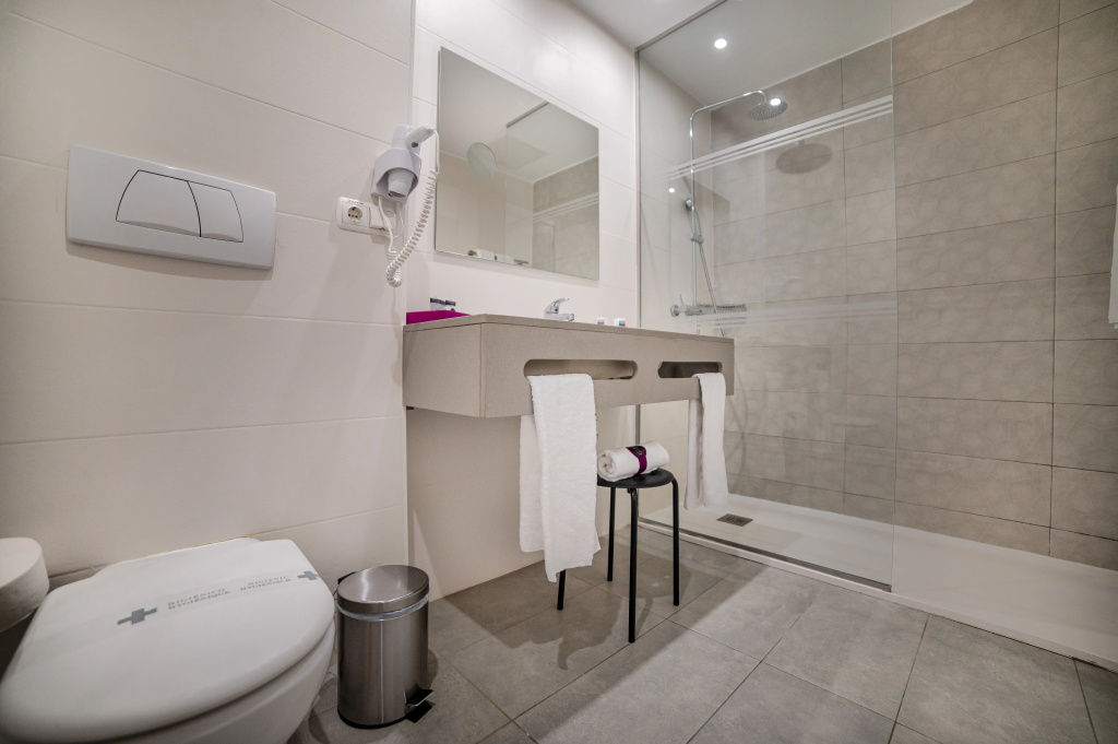 Albir Playa Hotel & Spa - Général
