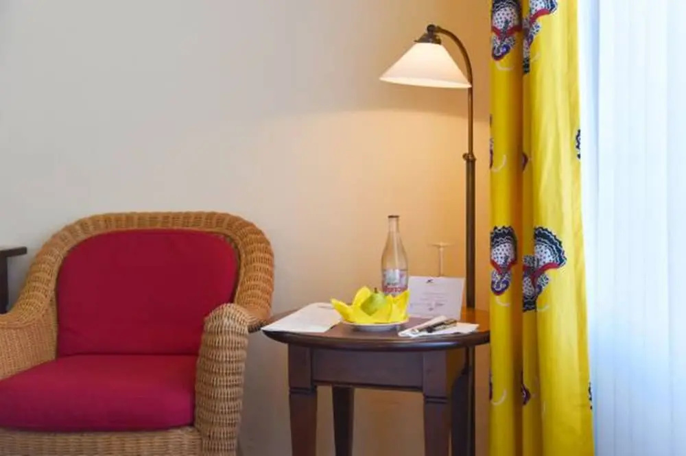 Comfort room