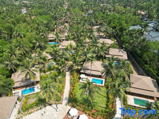 Anemos Boutique Living and Spa Hotel