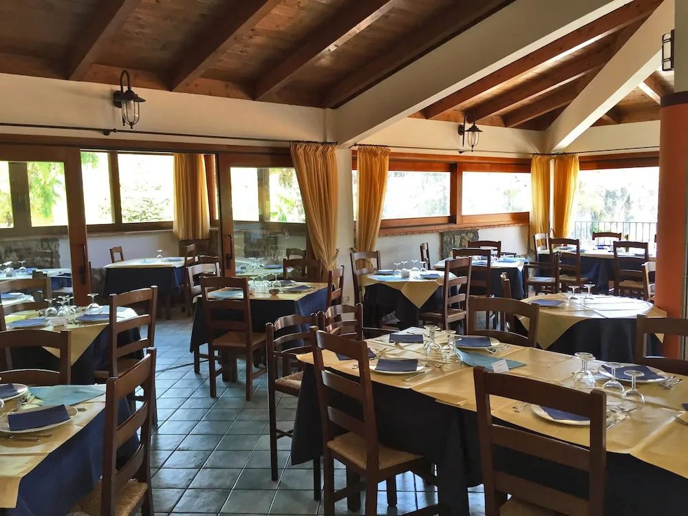 Arcomagno Hotel Village Club - Général
