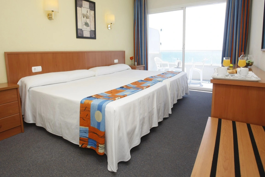 Hotel Natura Park - Général