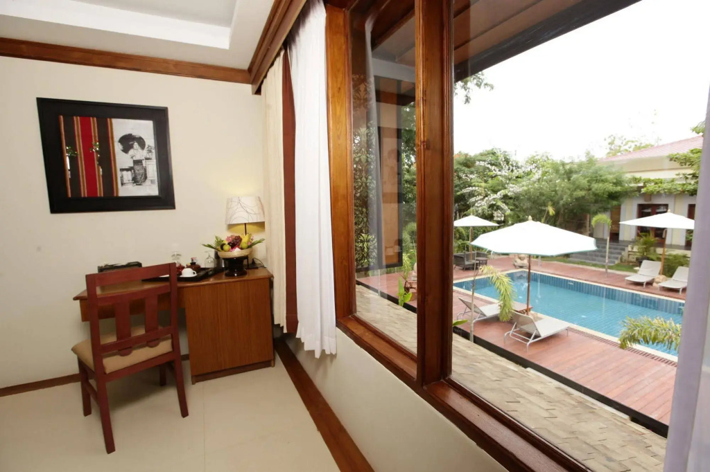 My Bagan Residence By Amata - Général