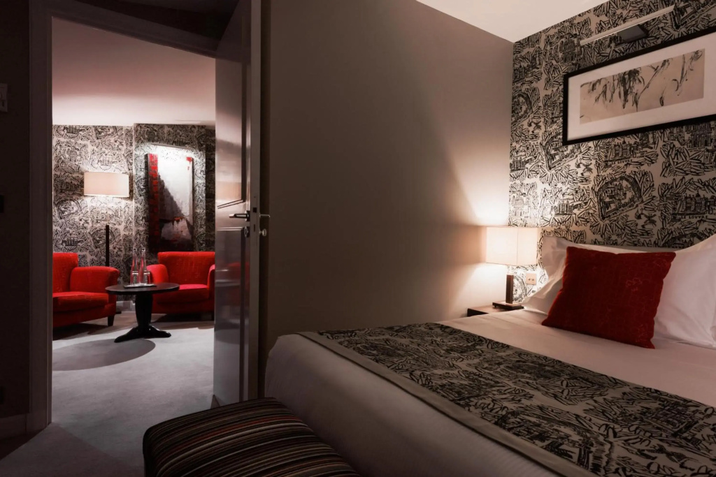 Hotel photo 5