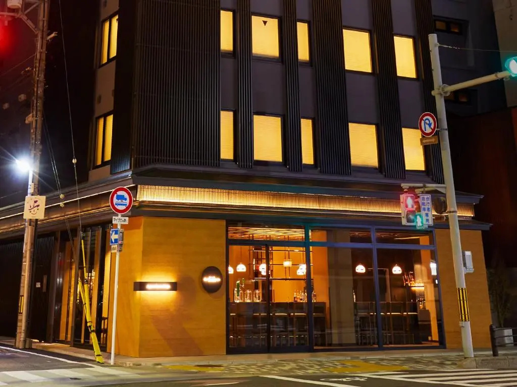Agora Kyoto Shijo 사진 34