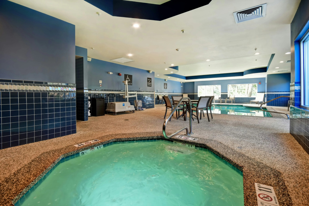 Homewood Suites by Hilton Dover - Général