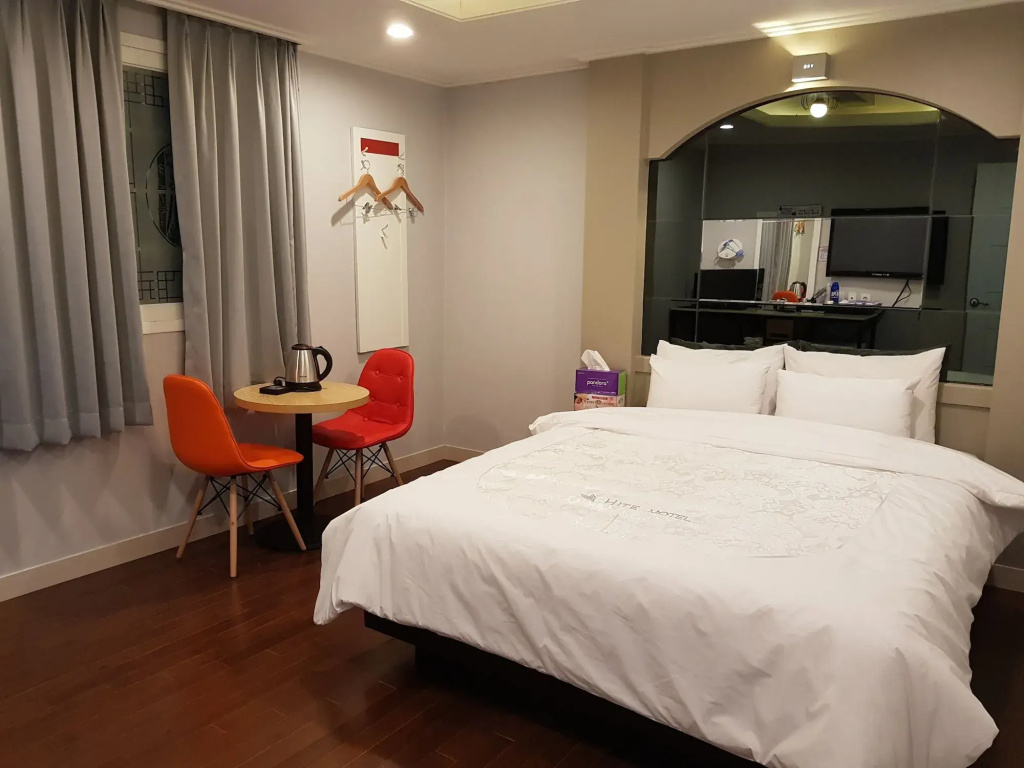 Hotel photo 6