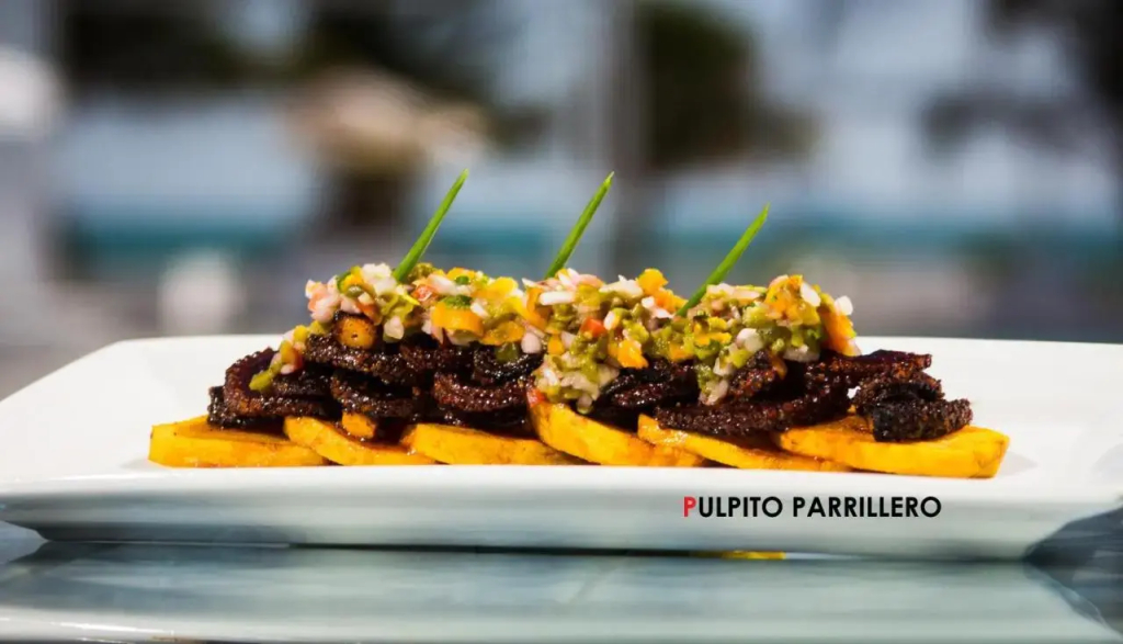 Sunset Bay Colan - фото 45