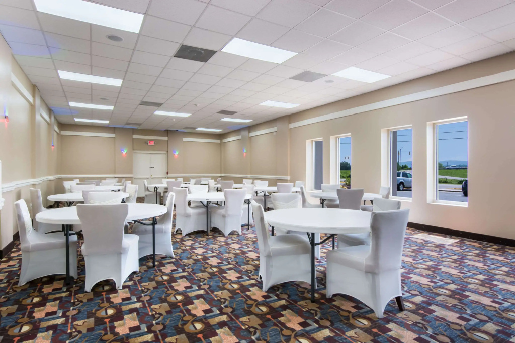 Business Centre