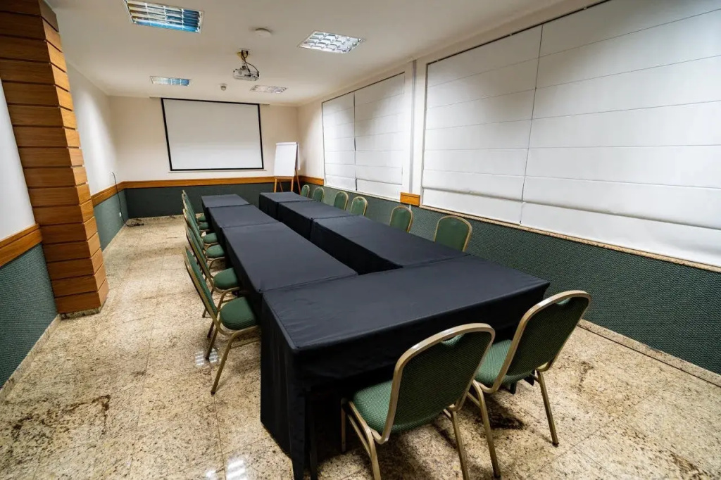 Nadai Confort Hotel e Spa - Général