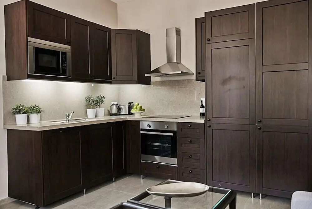 Palacina The Residence & The Suites - Chambres