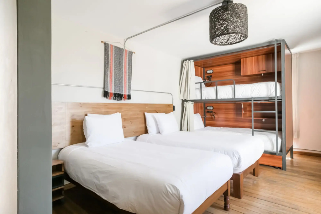 Hotel Selina Arequipa - Général