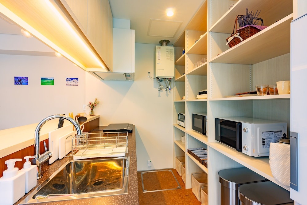 plat hostel keikyu sapporo sky 사진 23