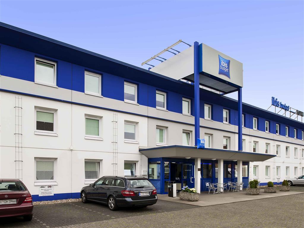 ibis budget Koeln Marsdorf image