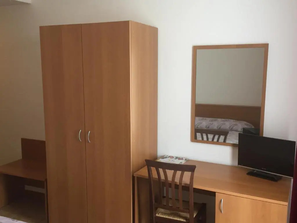 Il Canneto - Chambres