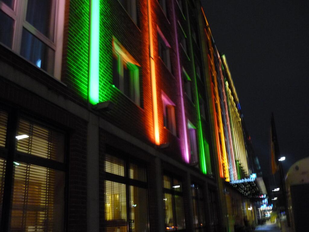 relexa hotel Stuttgarter Hof Berlin picture