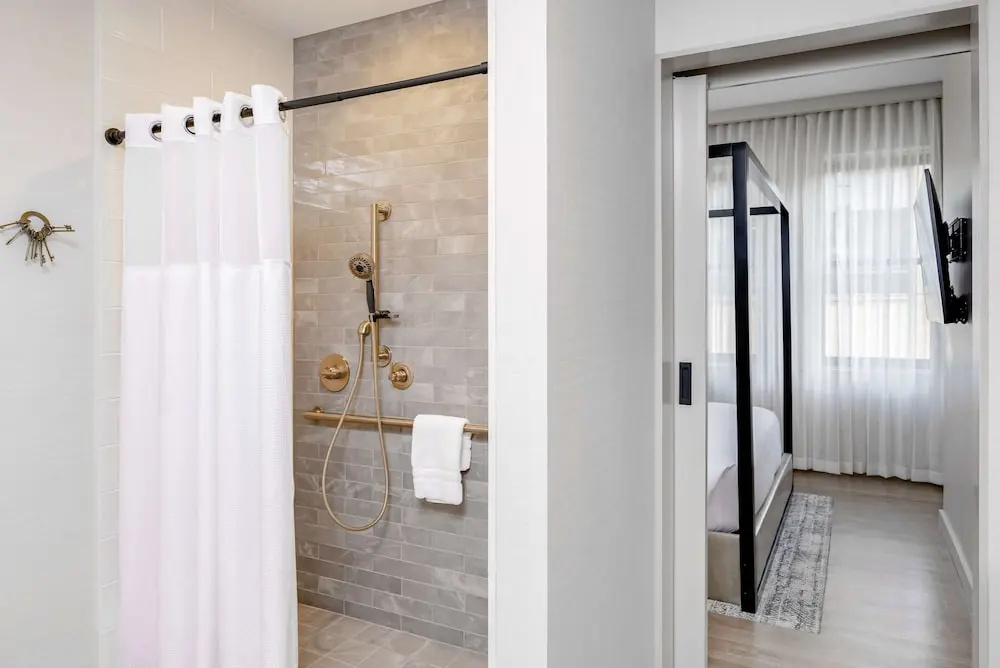 Hotel Fort Des Moines, Curio Collection by Hilton - Chambres