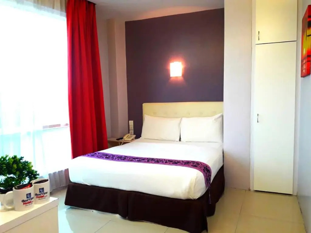 Best View Hotel Kota Damansara