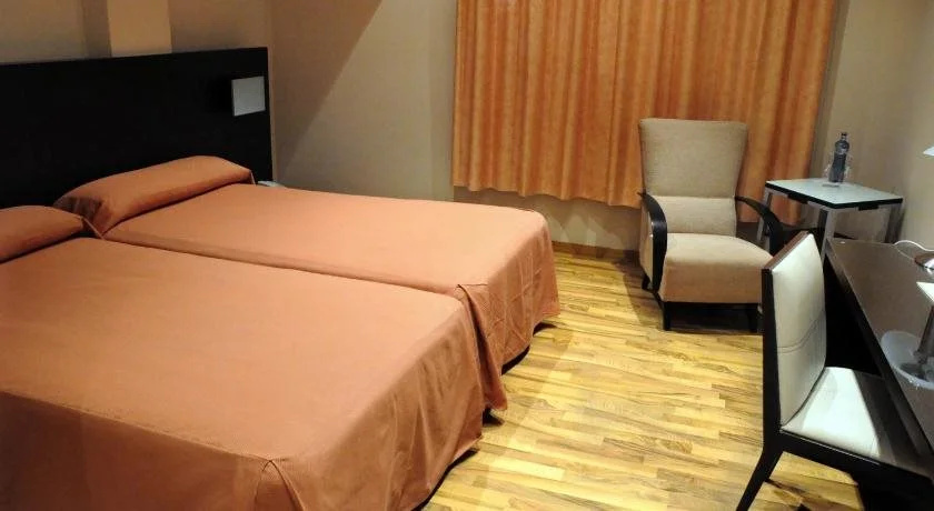 Ramón Park-Hotel - Général