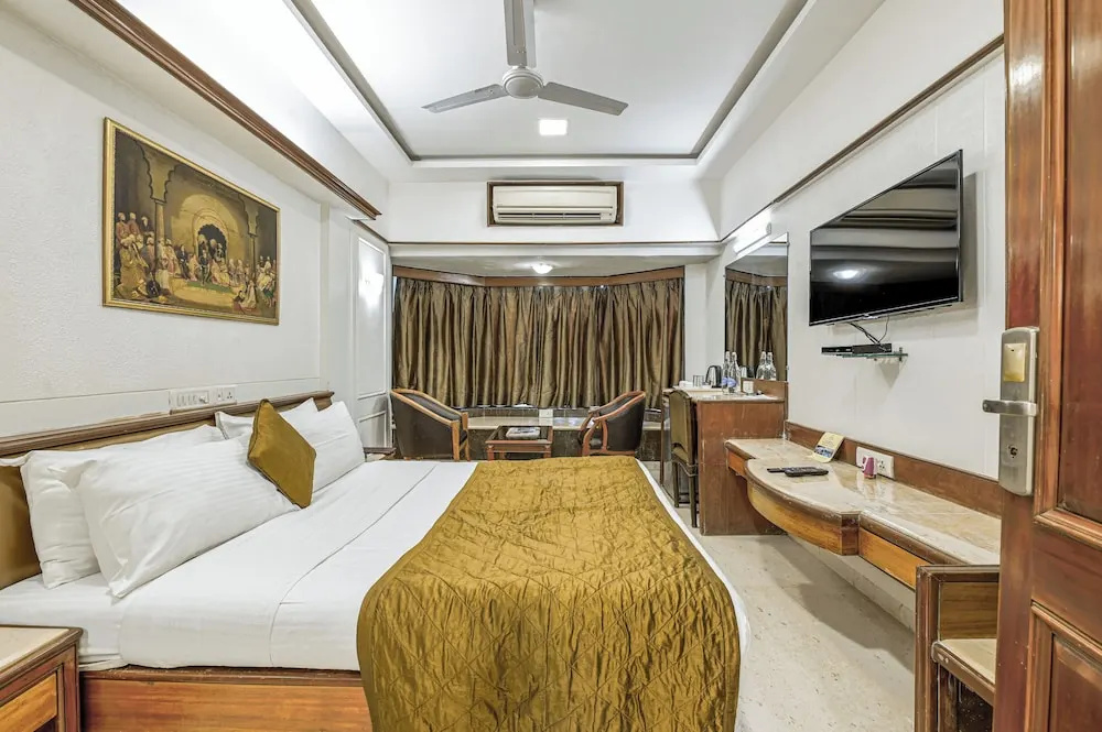 Hotel Regal Enclave - Chambres