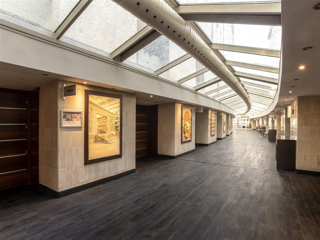 Mercure Eur Roma West