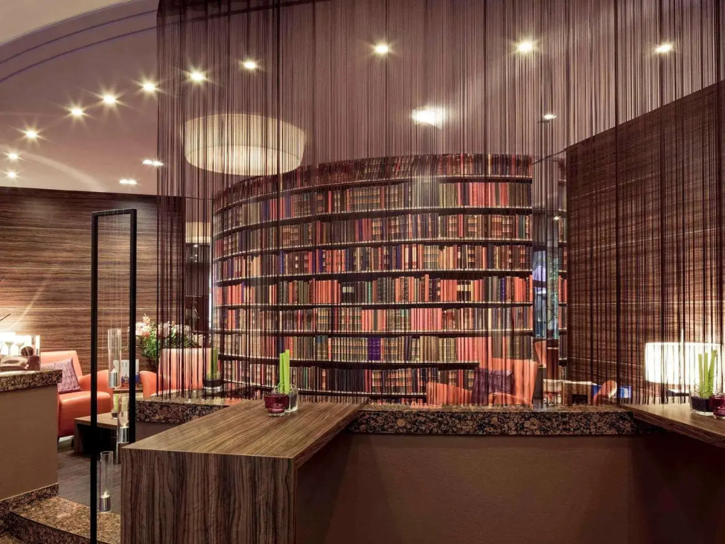 Mercure Wien City - Général